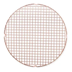 Outlet Nordic Ware Koel / Druip Rek Koper Ø33cm