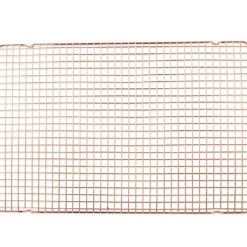 Clearance Nordic Ware Koel / Druip Rek Koper 51x40cm