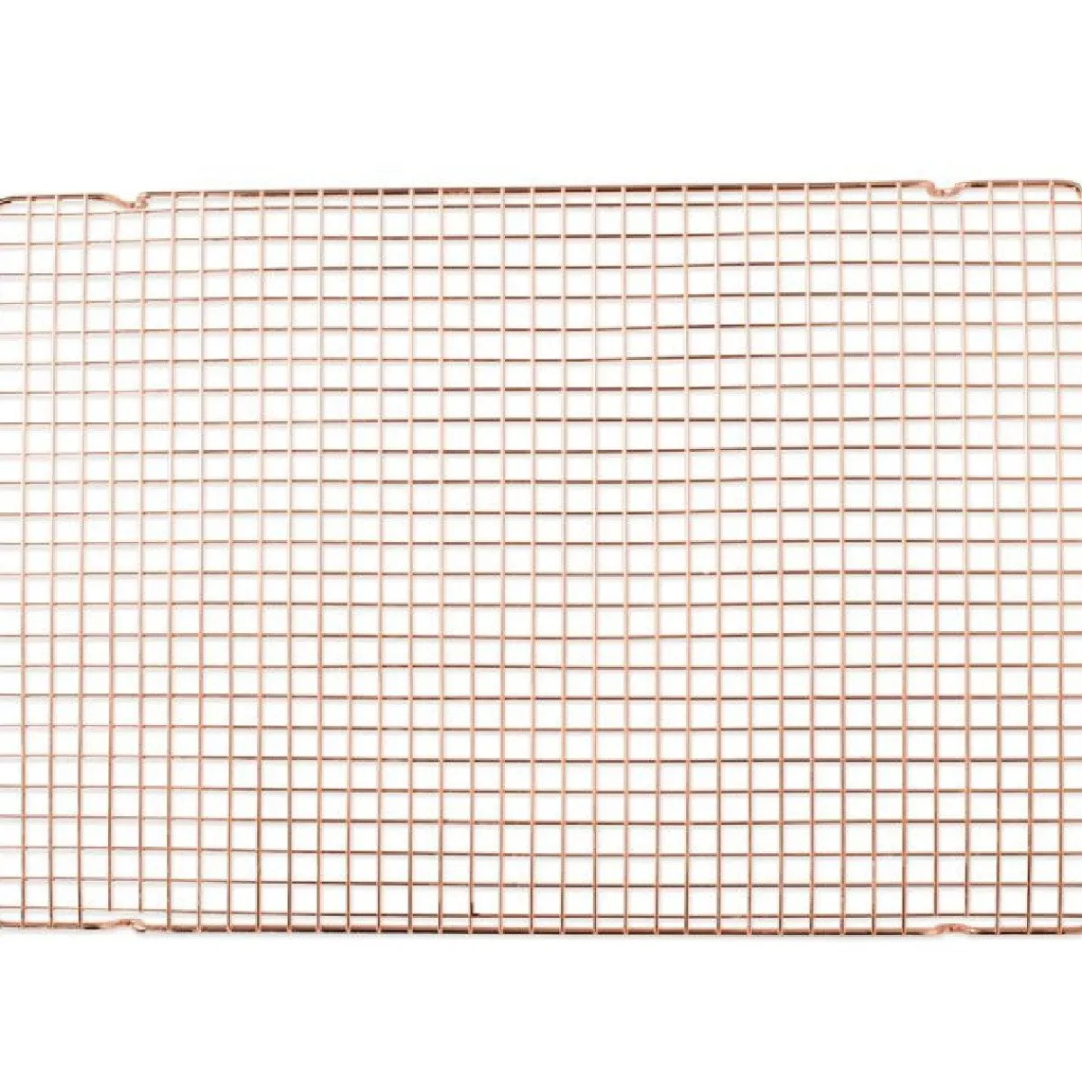 Clearance Nordic Ware Koel / Druip Rek Koper 51x40cm