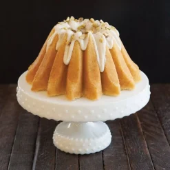 Hot Nordic Ware Lotus Tulband Bakvorm