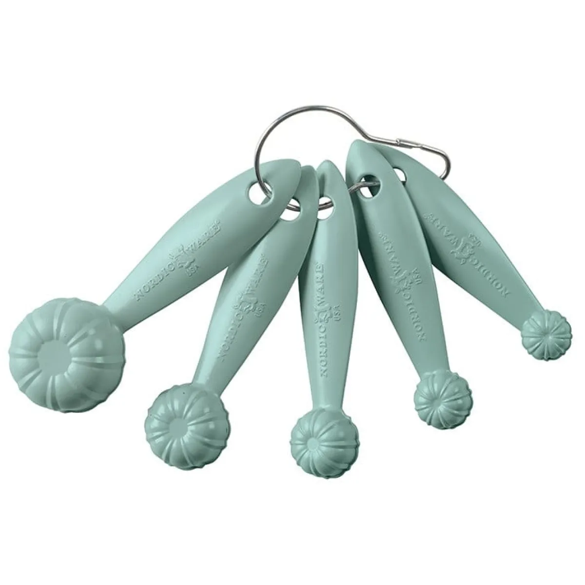 Sale Nordic Ware Maatlepels Set/5