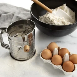 Sale Nordic Ware Meelzeef RVS 750ml