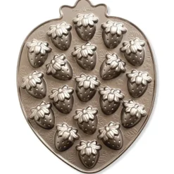 Sale Nordic Ware Mini Aardbei Bakvorm