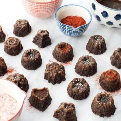 Best Nordic Ware Mini Bundt Cakejes Bakvorm