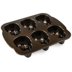 Nordic Ware Mini Doodshoofdjes Bakvorm