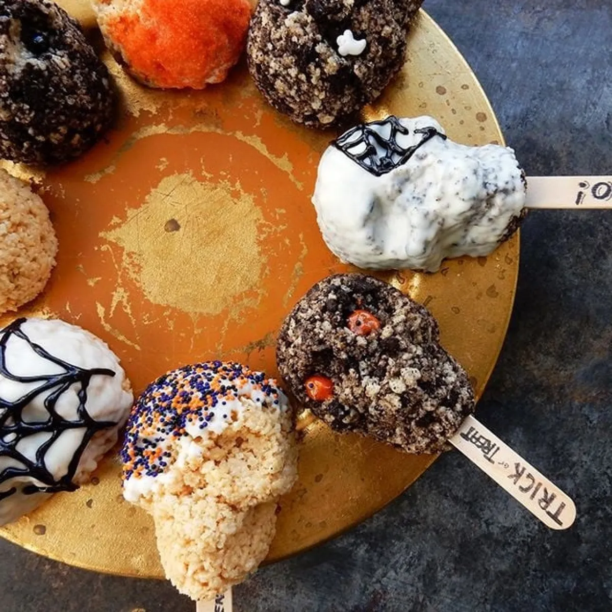 Nordic Ware Mini Doodshoofdjes Bakvorm