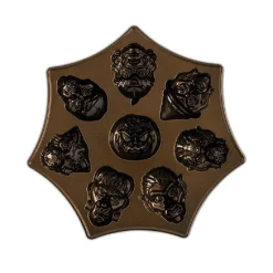 Best Nordic Ware Monster Mask Bakvorm