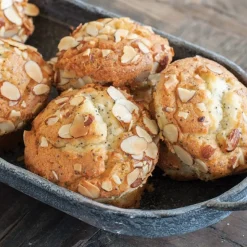 Best Nordic Ware Muffin / Cupcake Bakvorm (6 stuks)