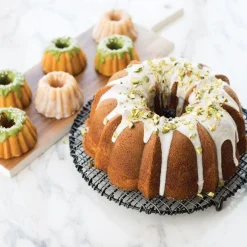 Discount Nordic Ware Original Anniversary Mini Tulband Bakvorm