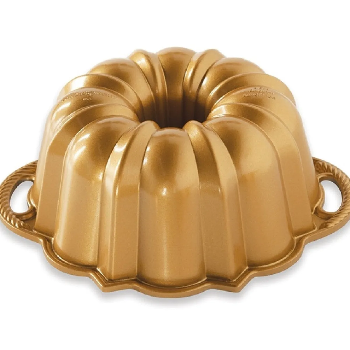 Outlet Nordic Ware Original Anniversary Tulband Bakvorm Klein