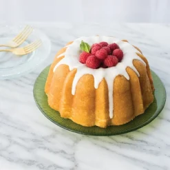 Outlet Nordic Ware Original Anniversary Tulband Bakvorm Klein