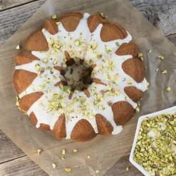 Sale Nordic Ware Original Anniversary Tulband Bakvorm Groot