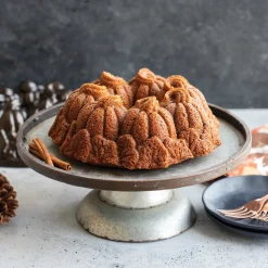 Nordic Ware Pumpkin Patch Tulband Bakvorm