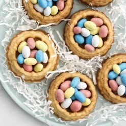 Best Nordic Ware Shortcake Mandjes Bakvorm