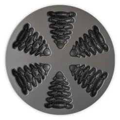 Clearance Nordic Ware Sparren Bakvorm Rond