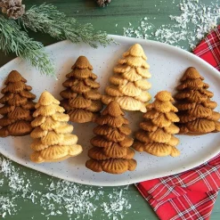 Clearance Nordic Ware Sparren Bakvorm Rond