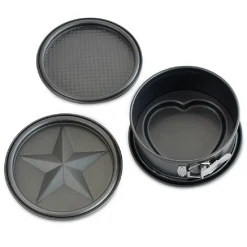 Discount Nordic Ware Springvorm Ø17,5cm Set/3