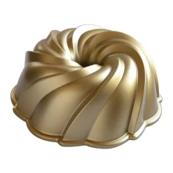 Hot Nordic Ware Swirl Tulband Bakvorm