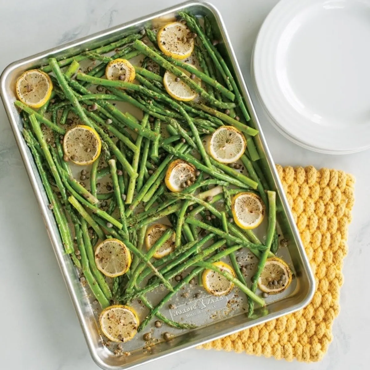 Outlet Nordic Ware Taartpan Rechthoek 28x40cm