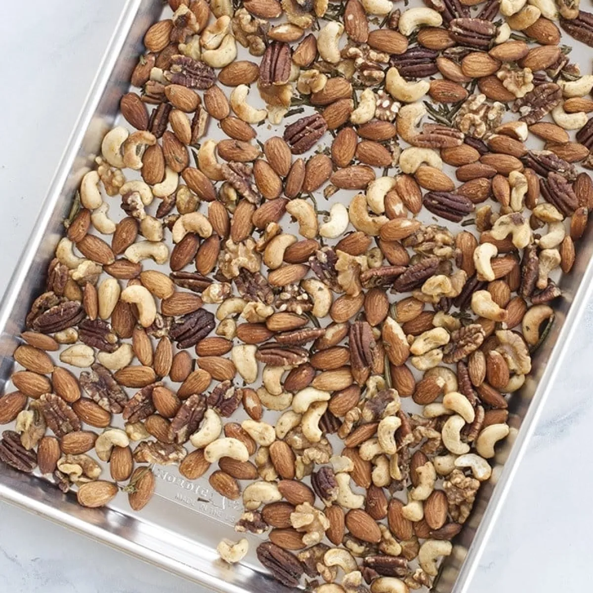 Outlet Nordic Ware Taartpan Rechthoek 28x40cm