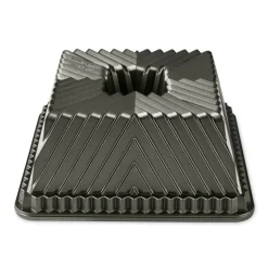 Best Nordic Ware Tulband Squared Bakvorm**