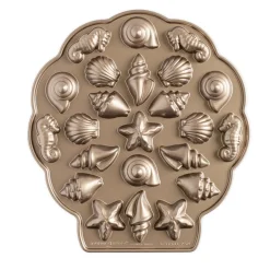 Online Nordic Ware Zeeschelpen Mini Bakvorm