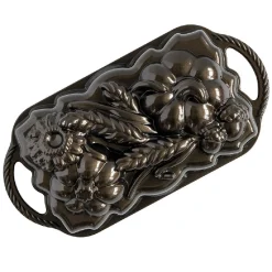 Outlet Nordic Ware Zonnebloem en Pompoen Bakvorm