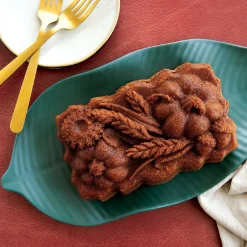 Outlet Nordic Ware Zonnebloem en Pompoen Bakvorm