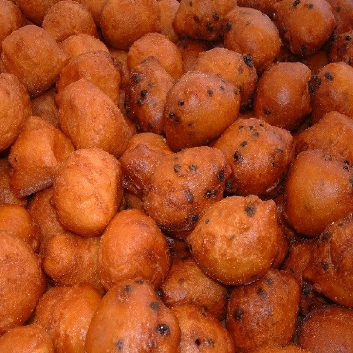 Sale Bakels Oliebollenmix compleet (15 kg)