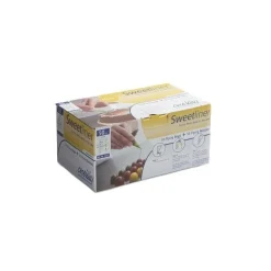 Clearance One Way Wegwerp Spuitzak (Cornetje) Transparant 50x 21x12cm