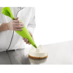 New One Way Wegwerp Spuitzak Green Biobased 100st. - 59x28 cm