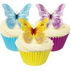 Online Culpitt Ouwel Vlinders Assortiment (12 stuks)