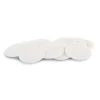New Overig Ouwelrondjes Blanco Ø78mm 800 stuks
