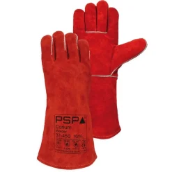 New Overig Ovenhandschoenen Rood max. 250°C