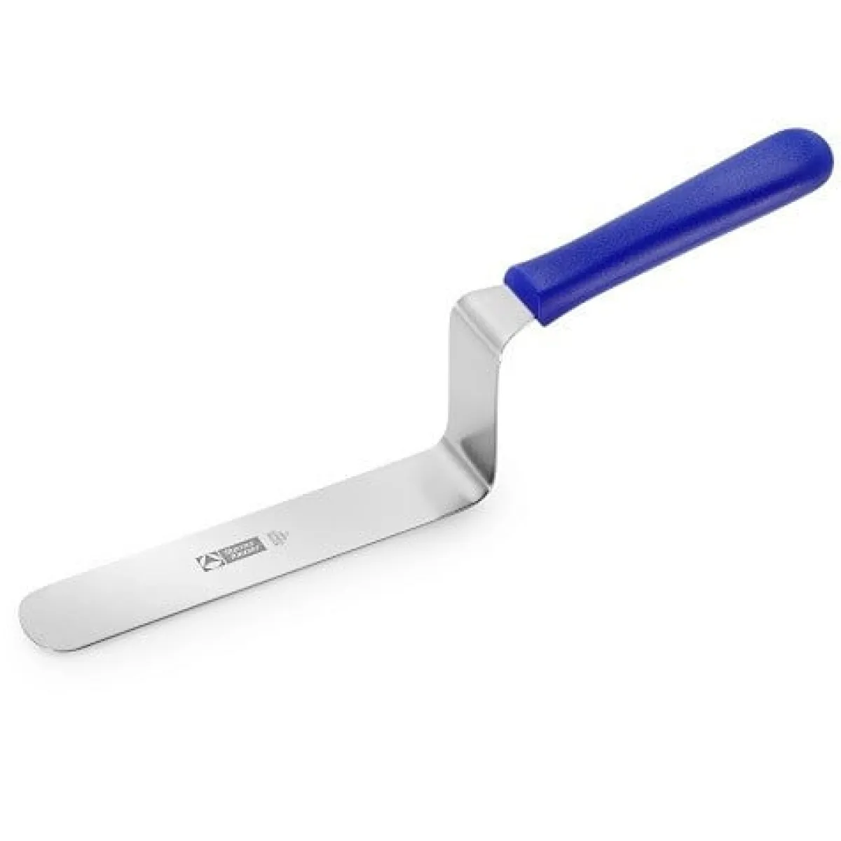 Hot Thermohauser Paletmes / Glaceermes recht Doorgezet 17cm