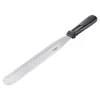Best Overig Paletmes / Glaceermes RVS Maataanduiding 18cm**