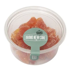 Outlet BrandNewCake Papaja Stukken Gekonfijt 180g