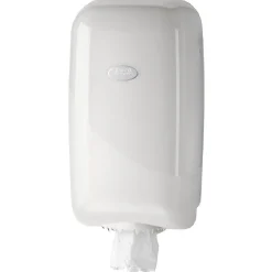 New Overig Papierrolhouder / Dispenser Mini Wit