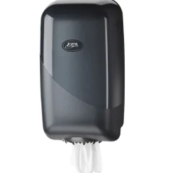 New Overig Papierrolhouder / Dispenser Mini Zwart