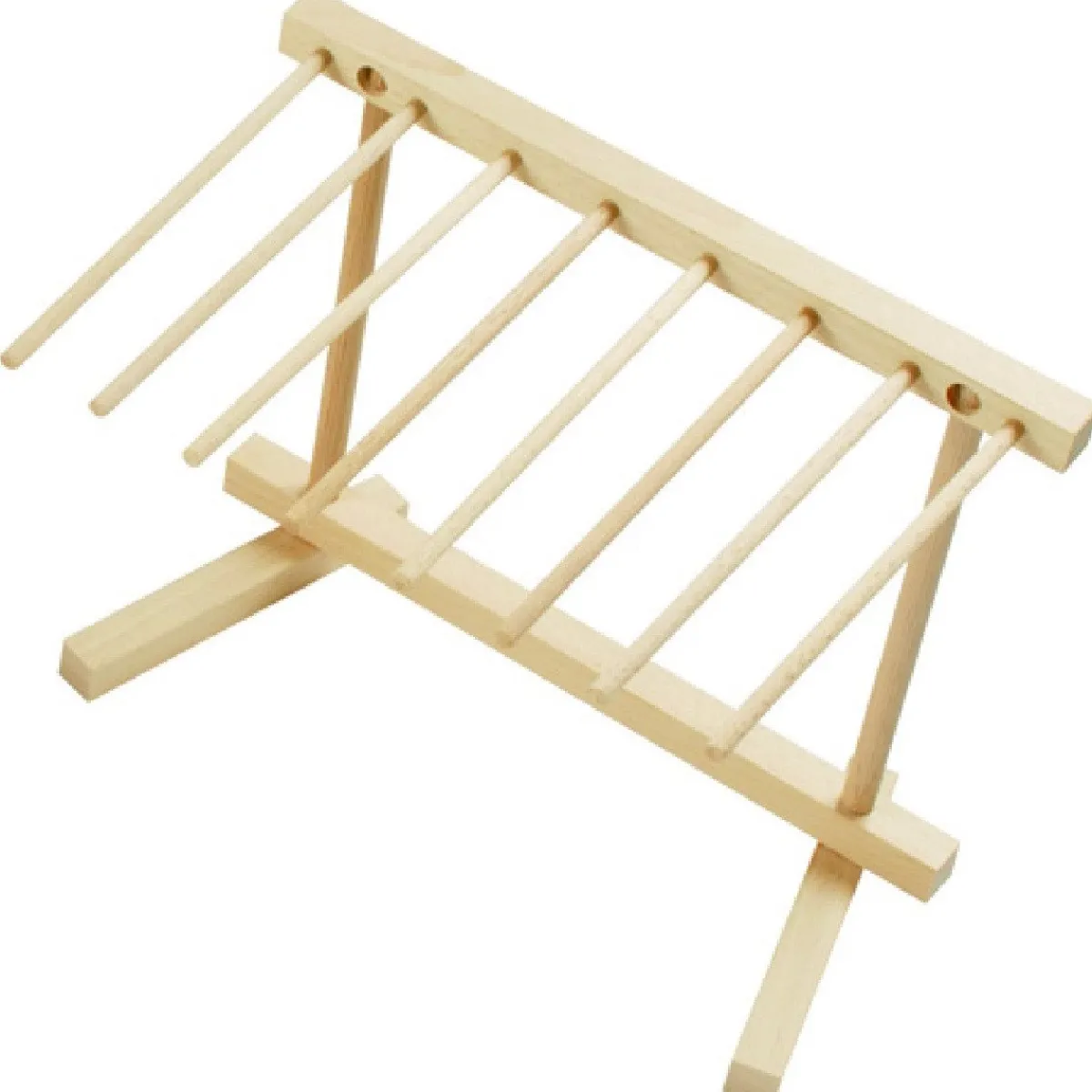 Outlet Overig Pasta Droogrek Hout 18x35x30cm