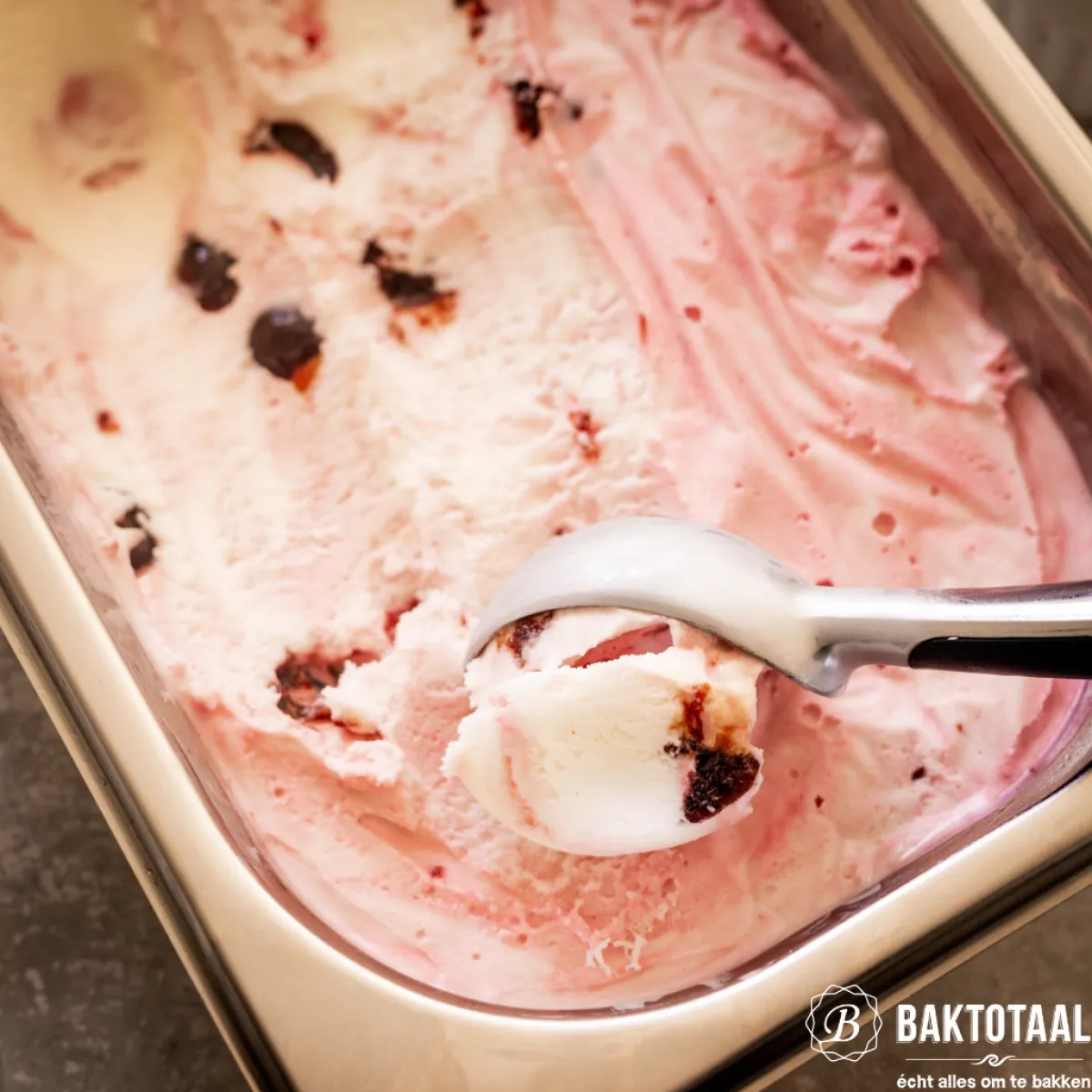 Online Patidess IJspoeder/Basis voor Vers IJs 240g