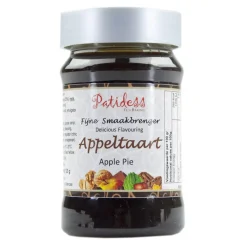 Best Patidess Smaakpasta Appeltaart 120g