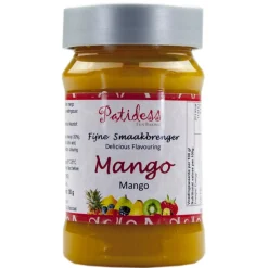 Best Patidess Smaakpasta Mango 120g