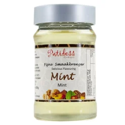 Sale Patidess Smaakpasta Mint 120g