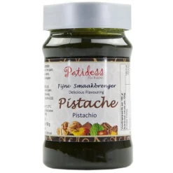 Hot Patidess Smaakpasta Pistache 120g