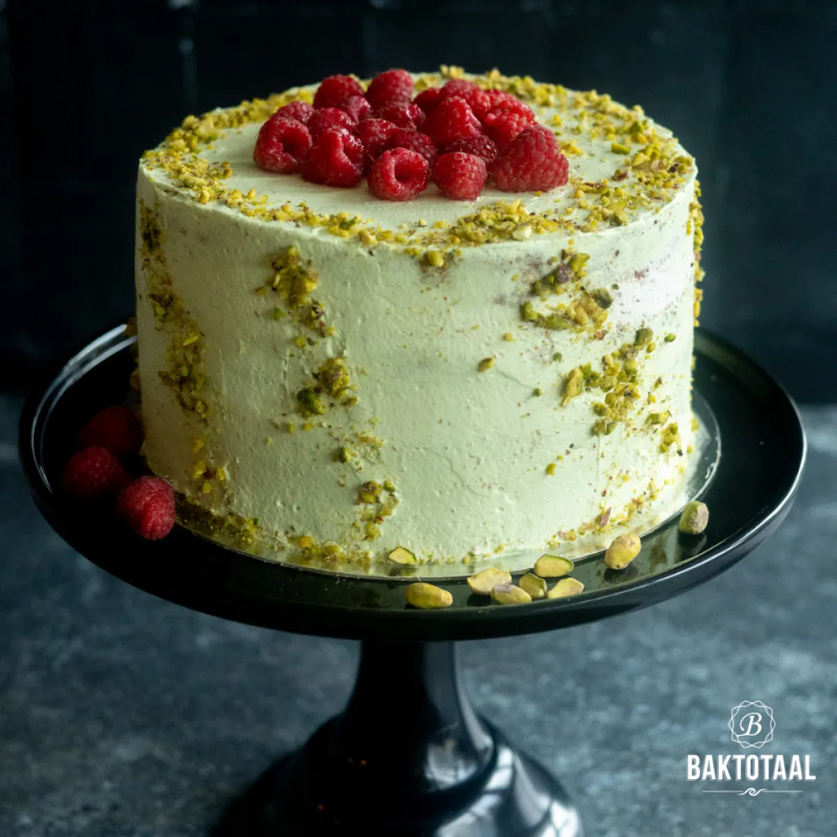 Hot Patidess Smaakpasta Pistache 120g