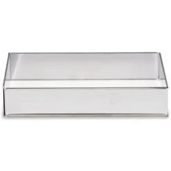 Hot Patisse Bakframe Rechthoek Verstelbaar 25-46/17-32x(h)5cm