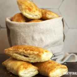 Best Patisse Bakplaat Silver-Top 39x26cm