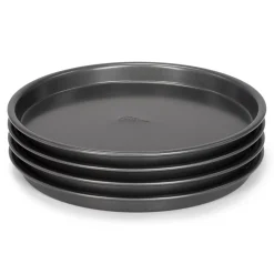 New Patisse Bakvormen Profi Laagjestaart Rond Ø20m Set/4
