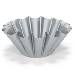 Hot Patisse Briochevorm Silver-Top Ø20cm
